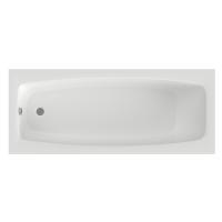 Ванна BERGES акриловая FEYA 170x70 с каркасом