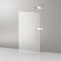 Душевая перегородка CEZARES LIBERTA-L-2-140-120-C-Cr