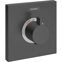 Центральный термостат Hansgrohe ShowerSelect Highflow 15760340