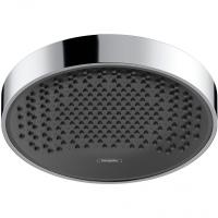 Верхний душ Hansgrohe Rainfinity 26228000 Хром