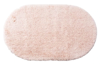 Коврик для ванной комнаты WasserKraft Dill BM-3949 Vanilla Cream