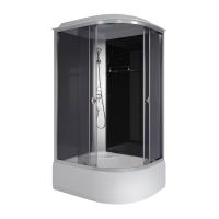 Душ.каб. Niagara Eco E110/80/40L/TN (1100х800х2150) 4 места