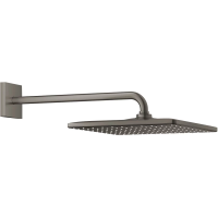 Верхний душ 310 мм Grohe Rainshower Cube 26564AL0