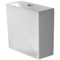 Бачок для унитаза Duravit DuraStyle 0935100005
