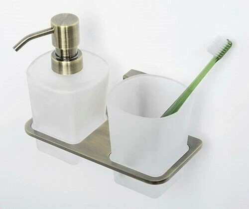 Стакан WasserKraft Exter K-5289