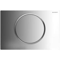 Клавиша смыва Geberit Sigma 10 115.758.KH.5 Хром