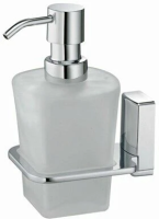 Дозатор для жидкого мыла WasserKraft Leine K-5099