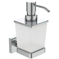 Дозатор для жидкого мыла Ideal Standard IOM E2252AA Хром