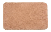 Коврик для ванной комнаты WasserKraft Kammel BM-8313 Caramel Cream