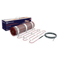 Мат нагревательный ELECTROLUX EEFM 2-150-3,5 (комплект теплого пола)