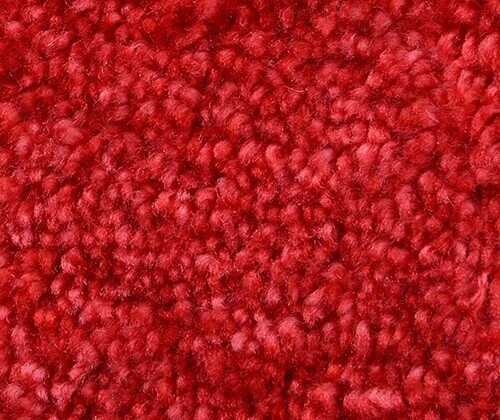 Коврик для ванной комнаты WasserKraft Wern BM-2563 Red