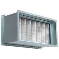 Фильтр-бокс (корпус) Shuft FBRr 1000*500