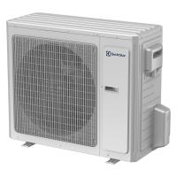 Блок компресс.-конденс. неинв. Electrolux ECC-14-G