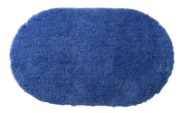 Коврик для ванной комнаты WasserKraft Dill BM-3944 Star Sapphire