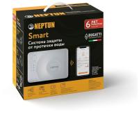 Система контроля протечки воды Neptun Bugatti Smart 1/2" Tuya