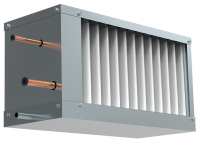 Фреоновый охладитель ZWS-R 600x350/3