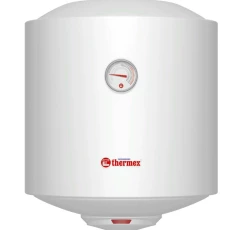 Водонагреватель электрический накопительный 60 л 1,5 кВт TitaniumHeat 60V Slim THERMEX ЭдЭБ01020