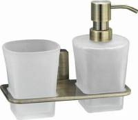 Стакан WasserKraft Exter K-5289