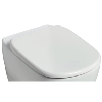 Крышка-сиденье с микролифтом Ideal Standard T352901