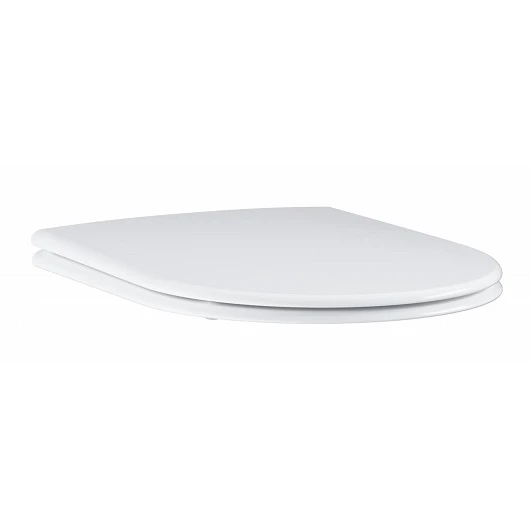 Крышка-сиденье Grohe Essence с микролифтом 39577000