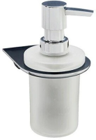 Дозатор для жидкого мыла WasserKraft Kammel K-8399