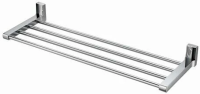 Полка для полотенец WasserKraft Leine K-5011