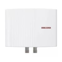 Водонагреватель электрический проточный EIL 7 Premium Stiebel Eltron 200137