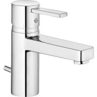 Смеситель для раковины Kludi Zenta 382500575 Хром