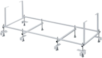 Монтажный комплект для ванны Santek Каледония 160х75 1.WH30.2.389