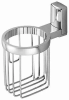 Держатель освежителя WasserKraft Leine K-5045