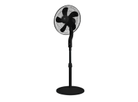 Вентилятор напольный Electrolux EFF-113D