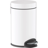 Мусорное ведро 3л Hansgrohe AddStoris 41775700