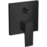 Смеситель для душа Hansgrohe Metropol 32545670 Черный