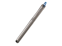 Насос скважинный Grundfos SQЕ 3-105