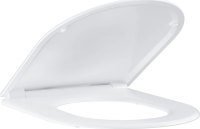 Крышка-сиденье Grohe Essence с микролифтом 39577000