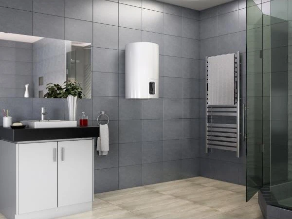 Водонагреватель Ariston ABS LYDOS ECO PW 80 V 220v (3201975)