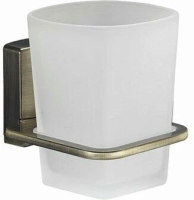 Стакан WasserKraft Exter K-5228