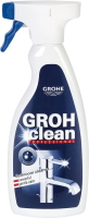 Чистящее средство универсальное Grohe GROHclean Professional с распылителем 48166000