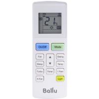 Сплит-система Ballu Greenland DC BSGRI-24HN8