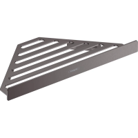 Полка угловая Hansgrohe AddStoris 41741340