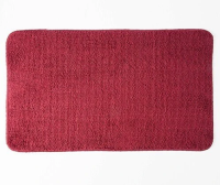 Коврик для ванной комнаты WasserKraft Vils BM-1051 Ruby vine