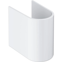 Полупьедестал Grohe Euro Ceramics 39201000, фарфор, глубина 32,2 см