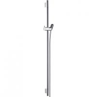Душевая штанга Hansgrohe Unica S Puro 28631000 Хром