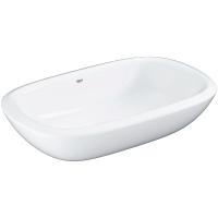 Раковина-чаша Grohe Eurostyle 50 39216000 Альпин-белый