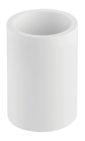 Стакан для зубных щеток WasserKraft Berkel K-4928