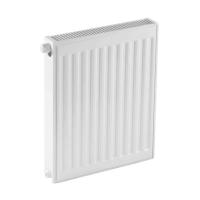 Радиатор панель VC 21 500х900 1561Вт ниж/п в/к RAL9016 Heaton Plus