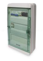 Шкаф управления ZCS-W-V1_(CRB) на базе контроллера CAREL
