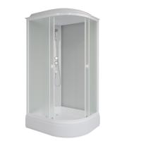 Душ.каб. Niagara Promo P120/80/26L/MT (1200х800х2150) 4 места
