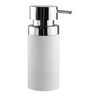 Дозатор для жидкого мыла WasserKraft Berkel K-4999