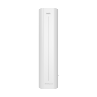 Рециркулятор-обеззараживатель медицинский Ballu RDU-60D ANTICOVIDgenerator, white